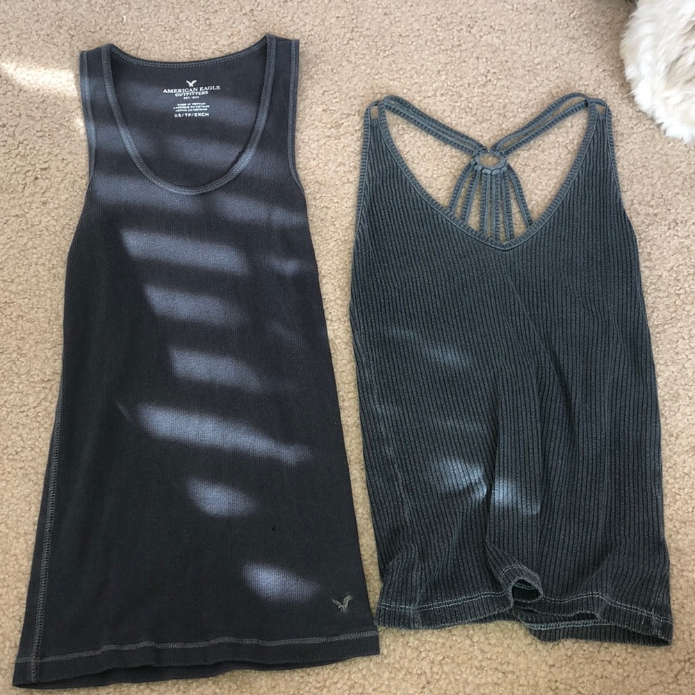 AEO Tank Tops